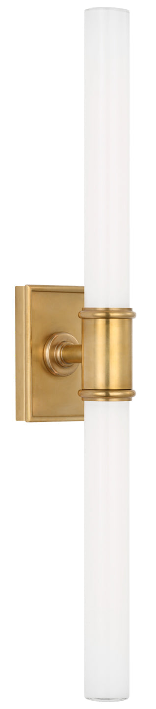 Chapman & Myers - CHD2036AB-WG - Antique Burnished Brass