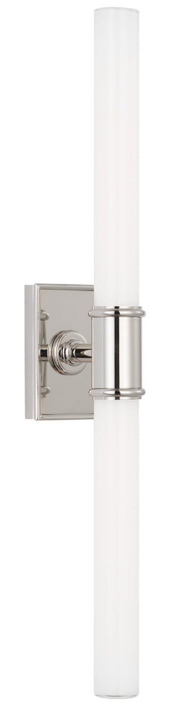 Chapman & Myers - CHD2036PN-WG - Polished Nickel