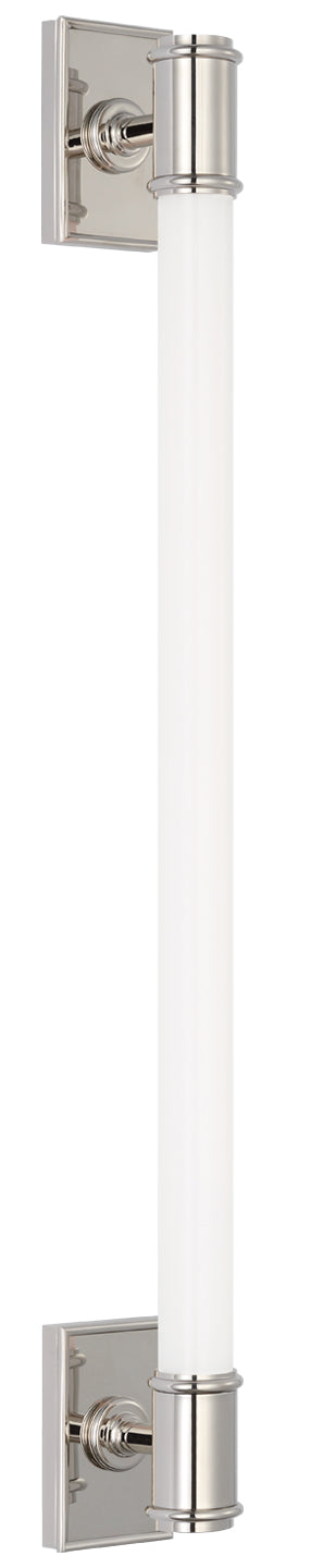 Chapman & Myers - CHD2037PN-WG - Polished Nickel