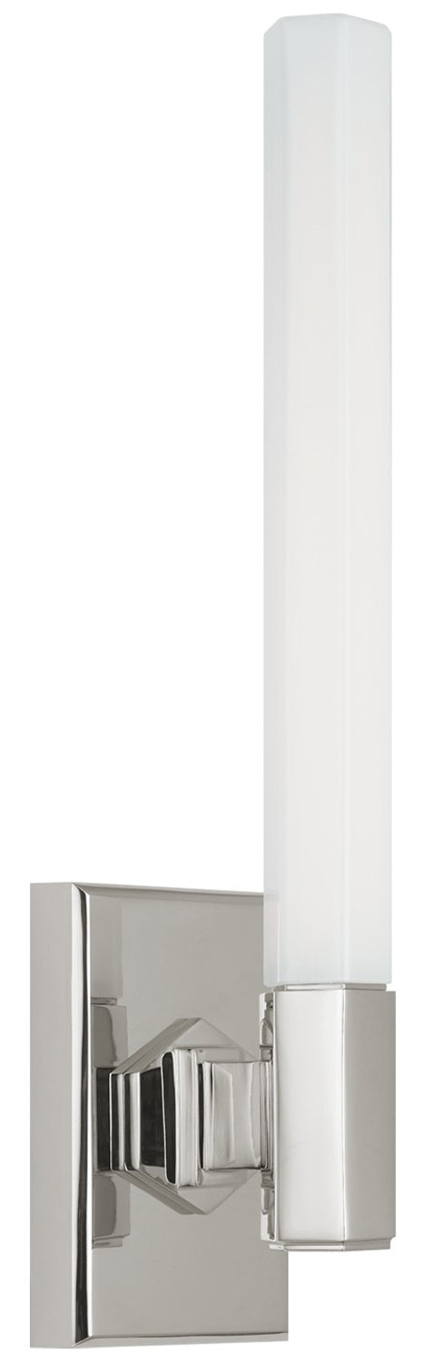 Chapman & Myers - CHD2040PN-WG - Polished Nickel