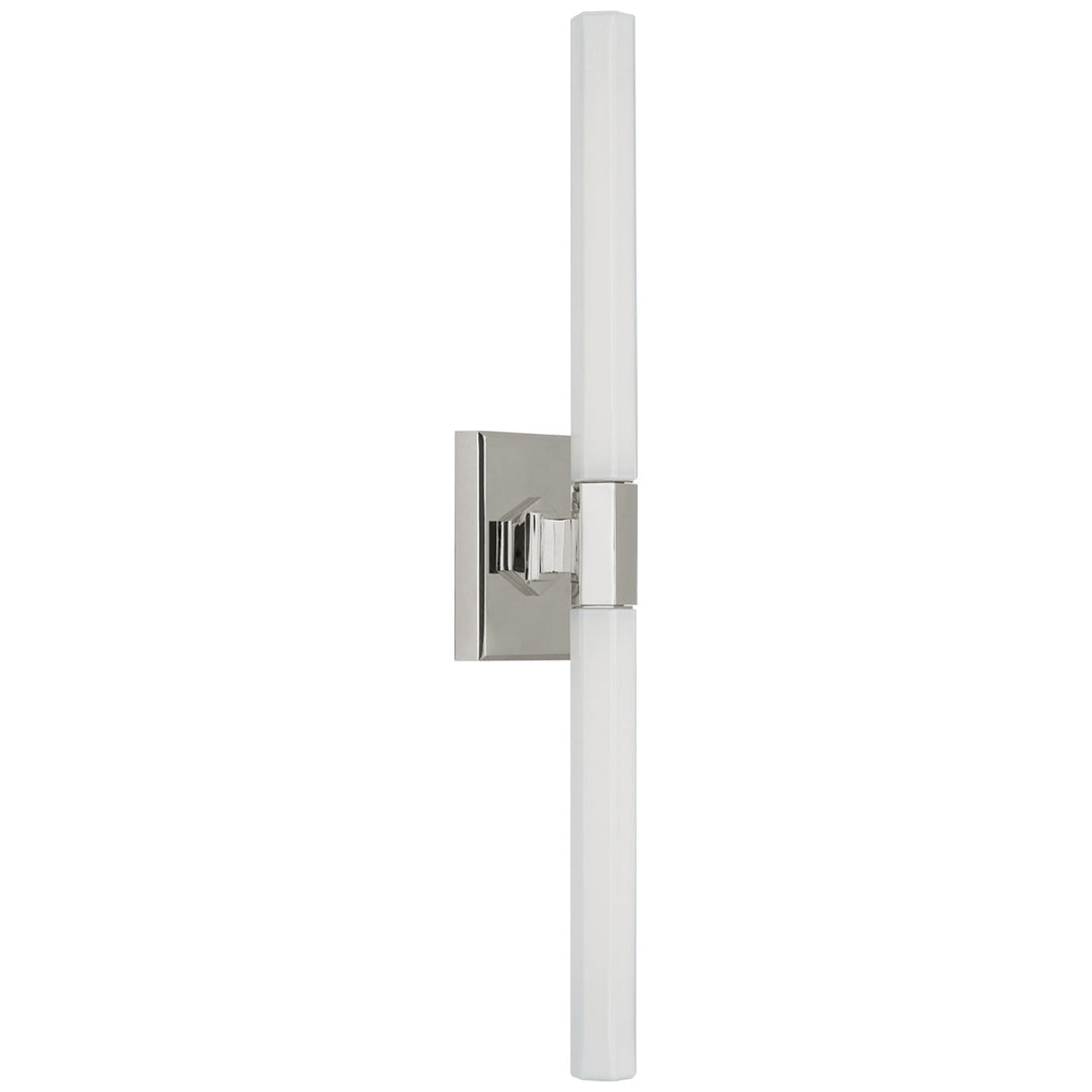 Chapman & Myers - CHD2041PN-WG - Polished Nickel