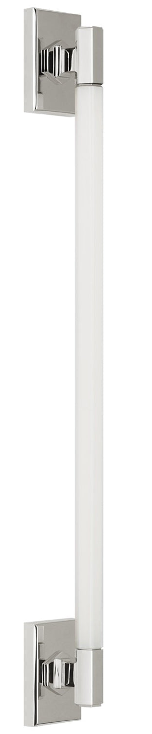 Chapman & Myers - CHD2042PN-WG - Polished Nickel