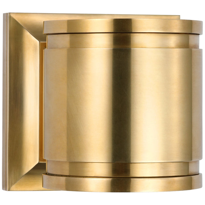 Chapman & Myers - CHD2230AB - Antique Burnished Brass