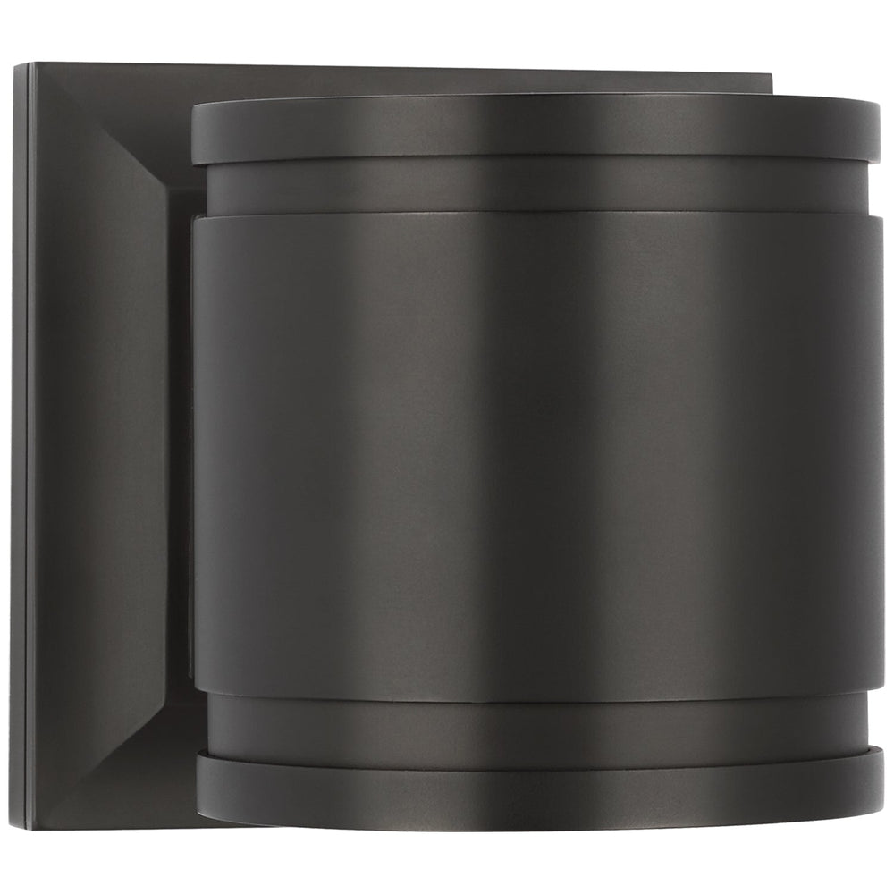 Chapman & Myers - CHD2230BLK - Matte Black