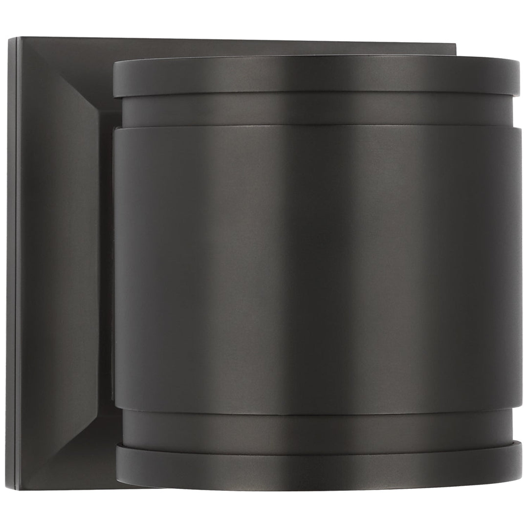 Chapman & Myers - CHD2230BLK - Matte Black