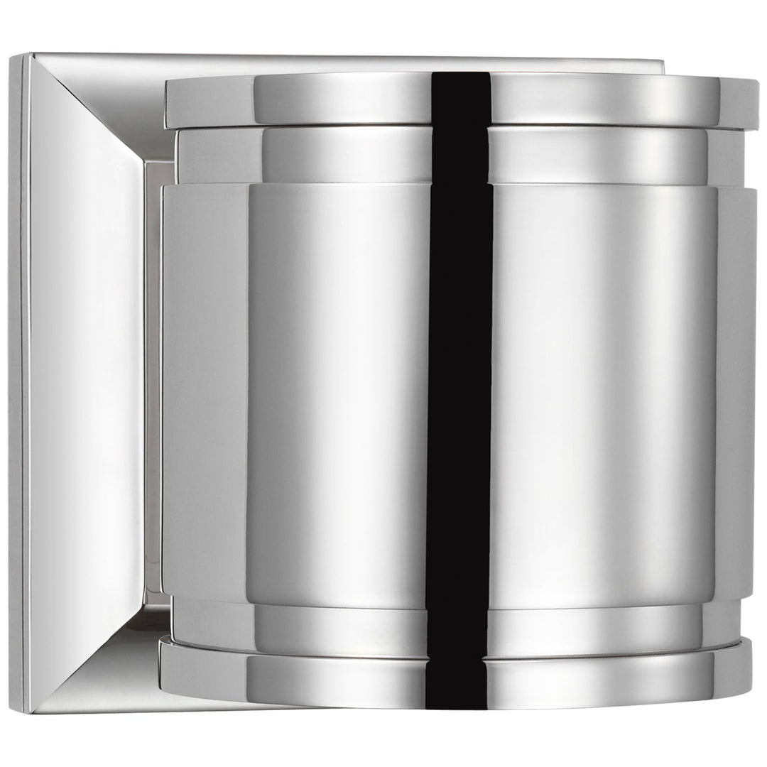 Chapman & Myers - CHD2230PN - Polished Nickel