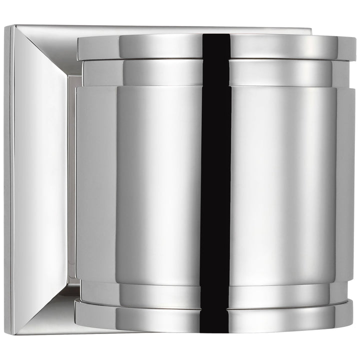 Chapman & Myers - CHD2230PN - Polished Nickel