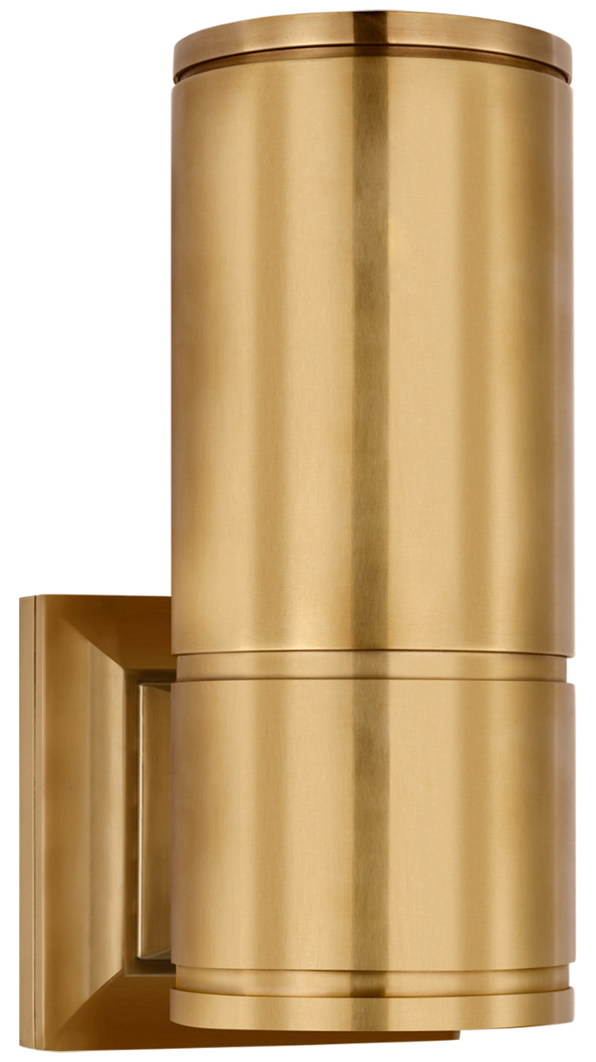 Chapman & Myers - CHD2231AB - Antique Burnished Brass