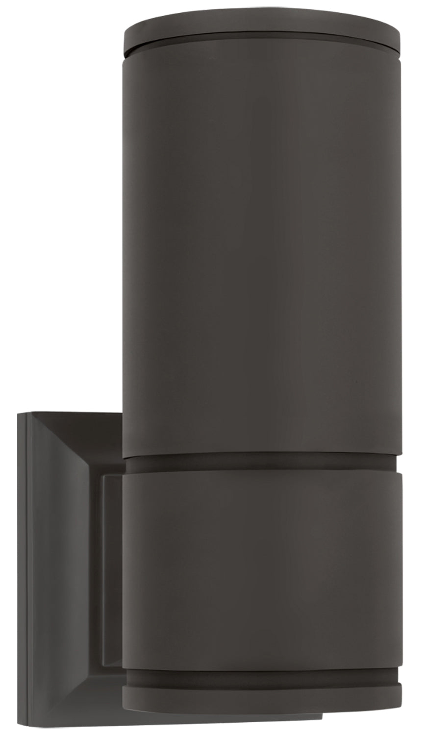 Chapman & Myers - CHD2231BLK - Matte Black