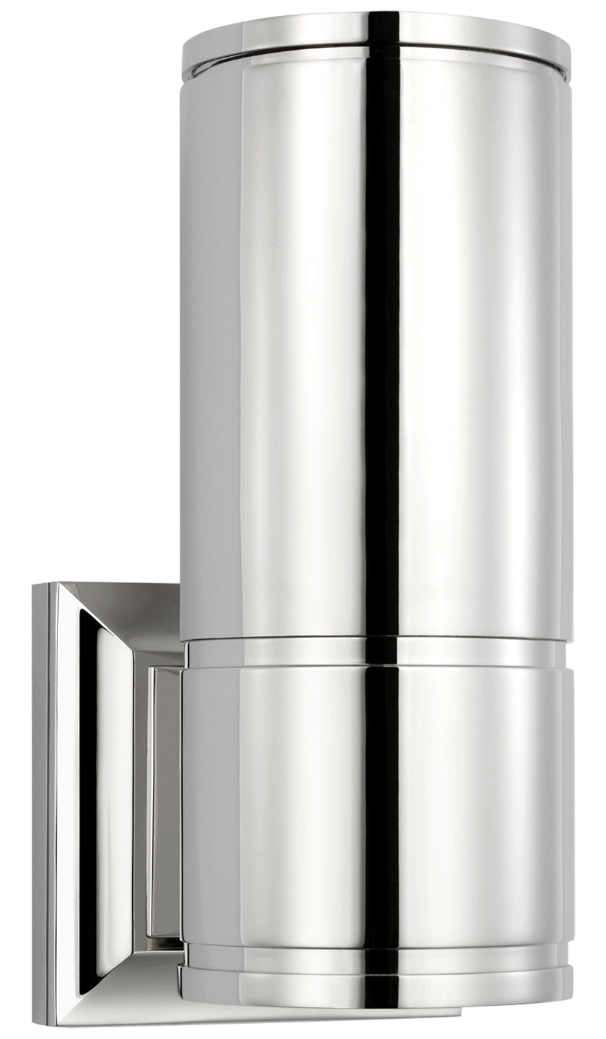 Chapman & Myers - CHD2231PN - Polished Nickel