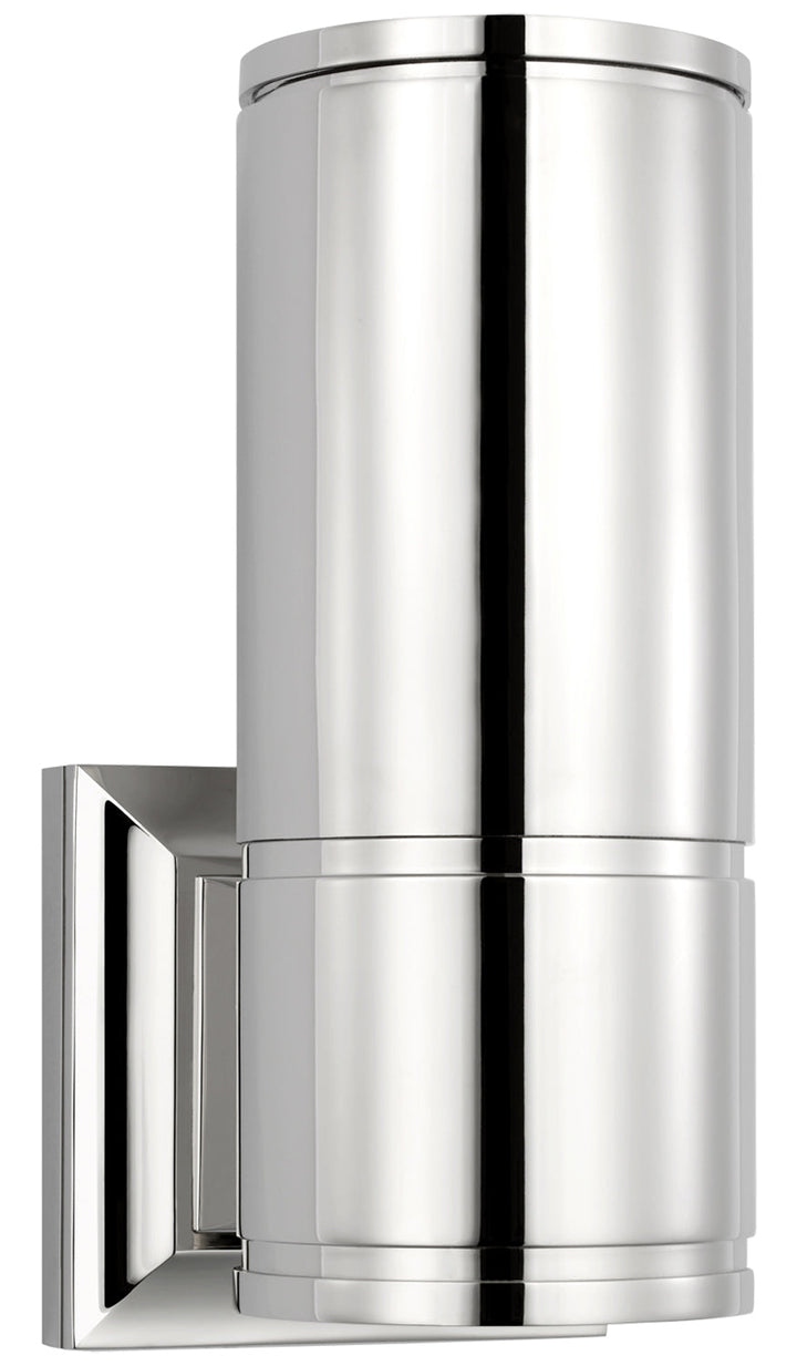 Chapman & Myers - CHD2231PN - Polished Nickel