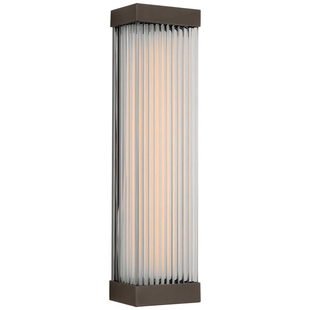 Chapman & Myers - CHD2733BZ-CG - Bronze