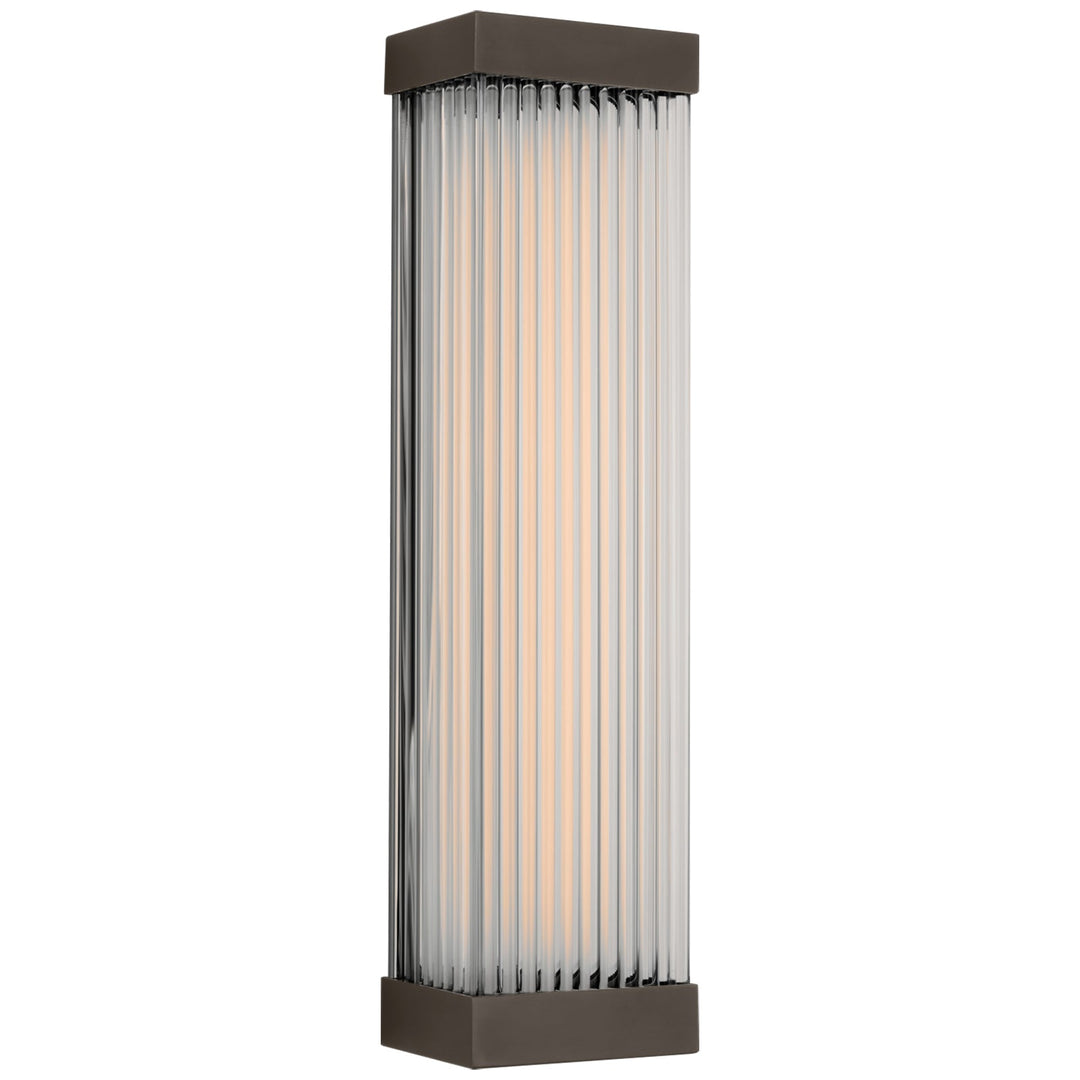 Chapman & Myers - CHD2733BZ-CG - Bronze