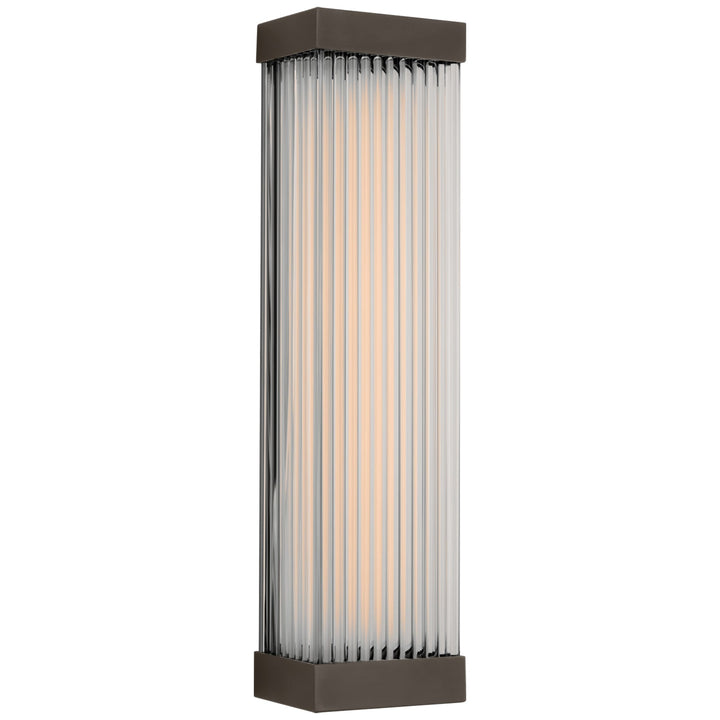 Chapman & Myers - CHD2733BZ-CG - Bronze