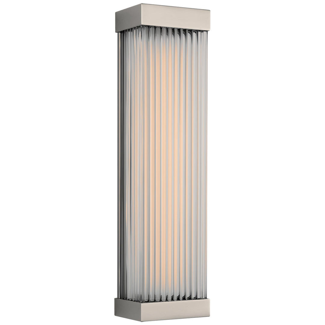 Chapman & Myers - CHD2733PN-CG - Polished Nickel
