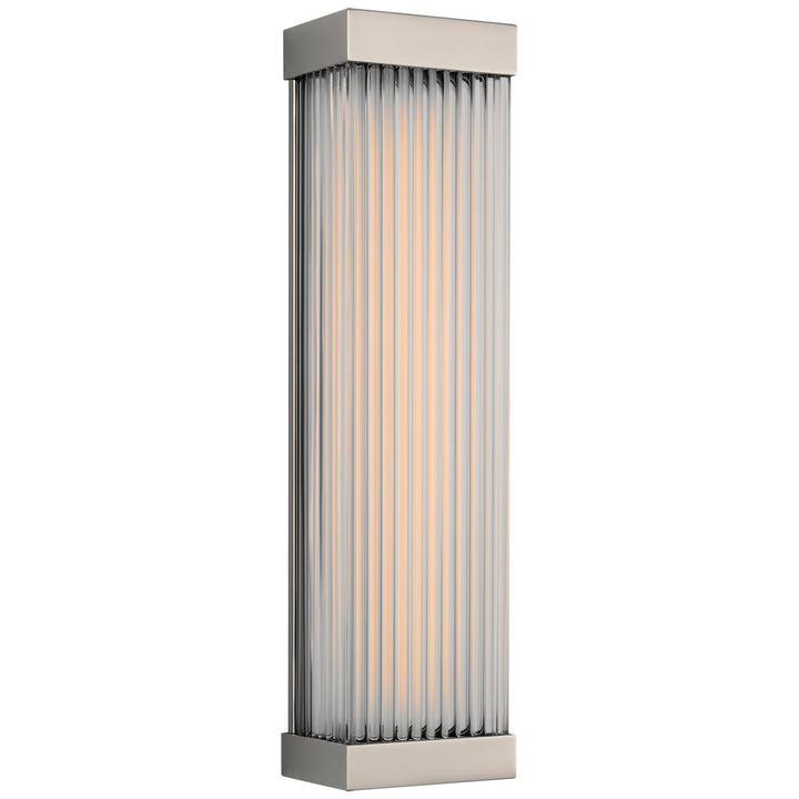 Chapman & Myers - CHD2733PN-CG - Polished Nickel