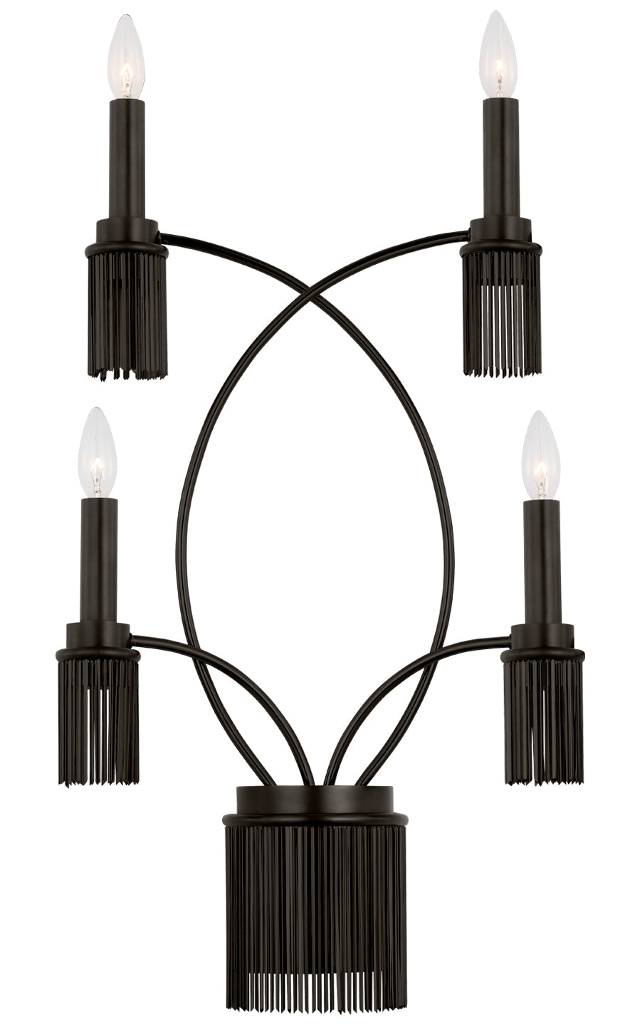 Fisher Weisman - FW2203BZ - Bronze