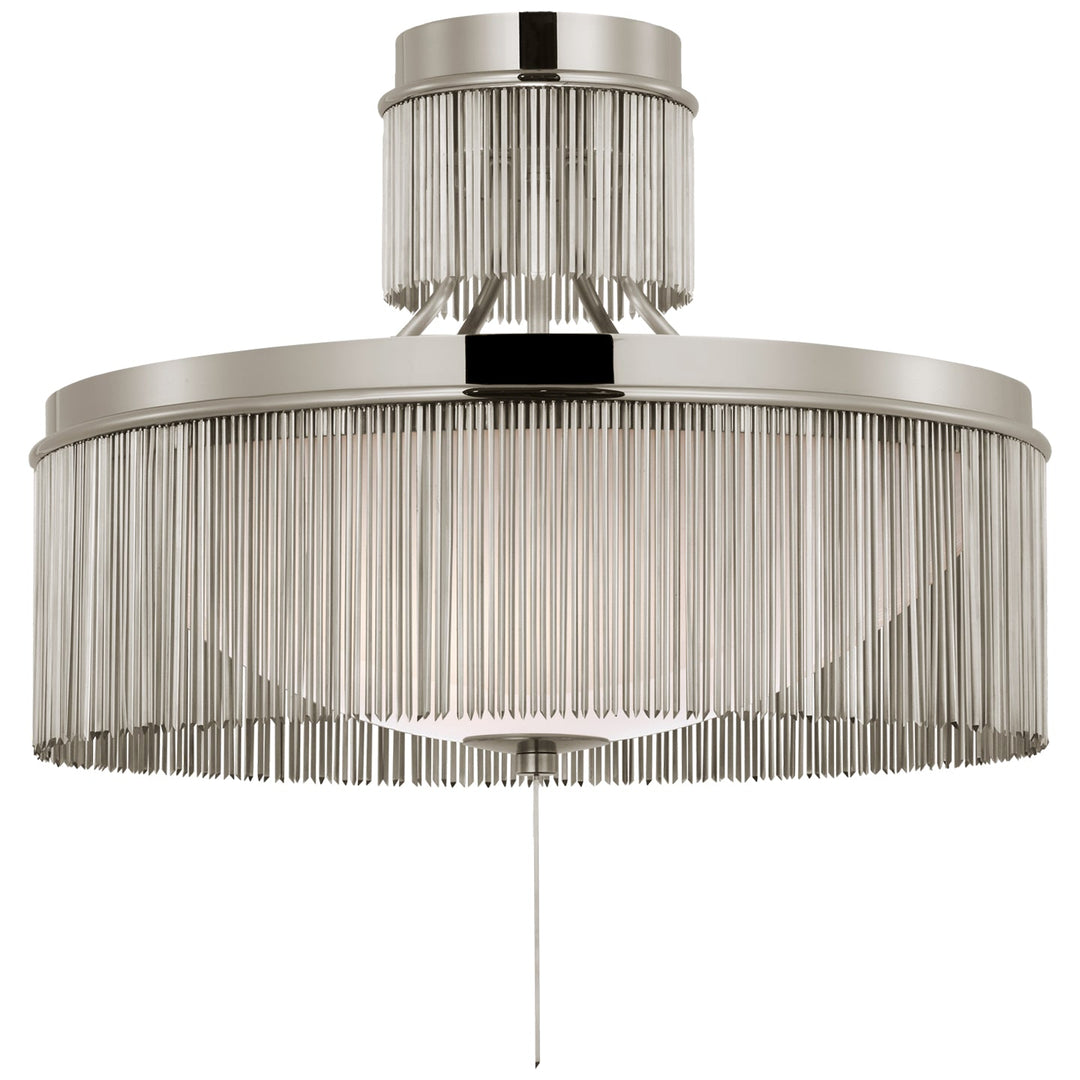 Fisher Weisman - FW4200PN - Polished Nickel