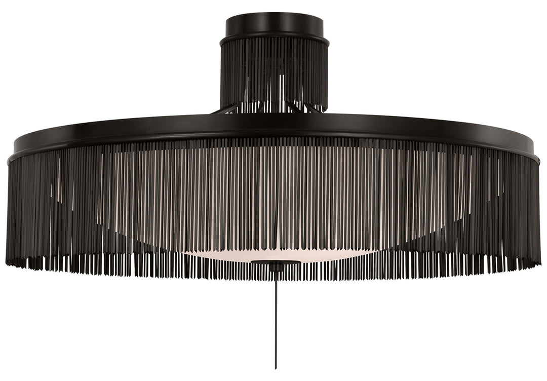 Fisher Weisman - FW4202BZ - Bronze