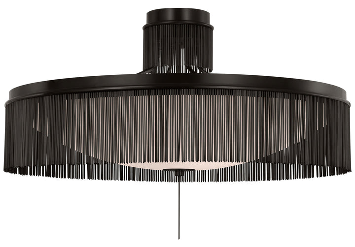 Fisher Weisman - FW4202BZ - Bronze