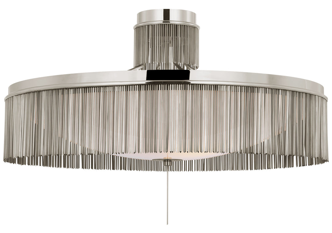 Fisher Weisman - FW4202PN - Polished Nickel