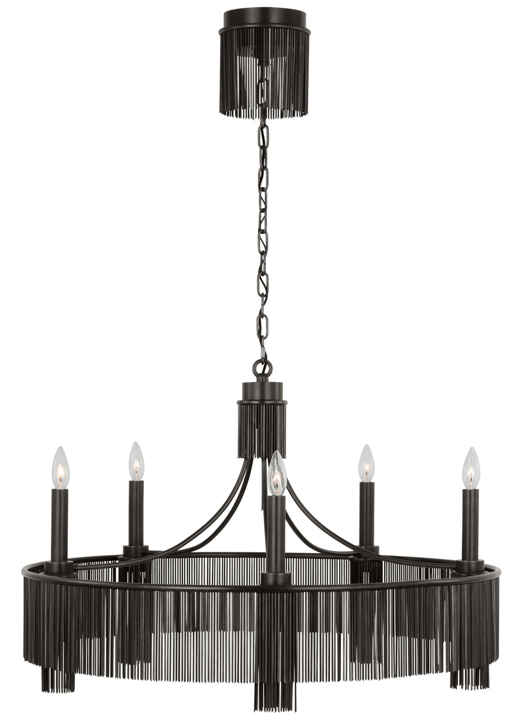 Fisher Weisman - FW5200BZ - Bronze