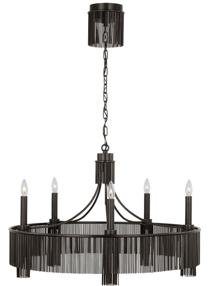 Fisher Weisman - FW5200BZ - Bronze