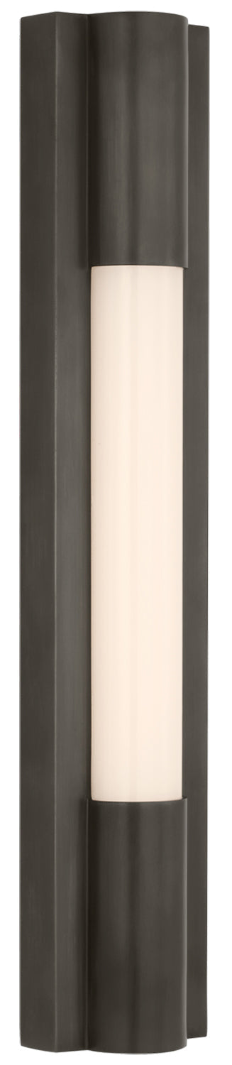 Ian K. Fowler - IKF2100BZ-WG - Bronze