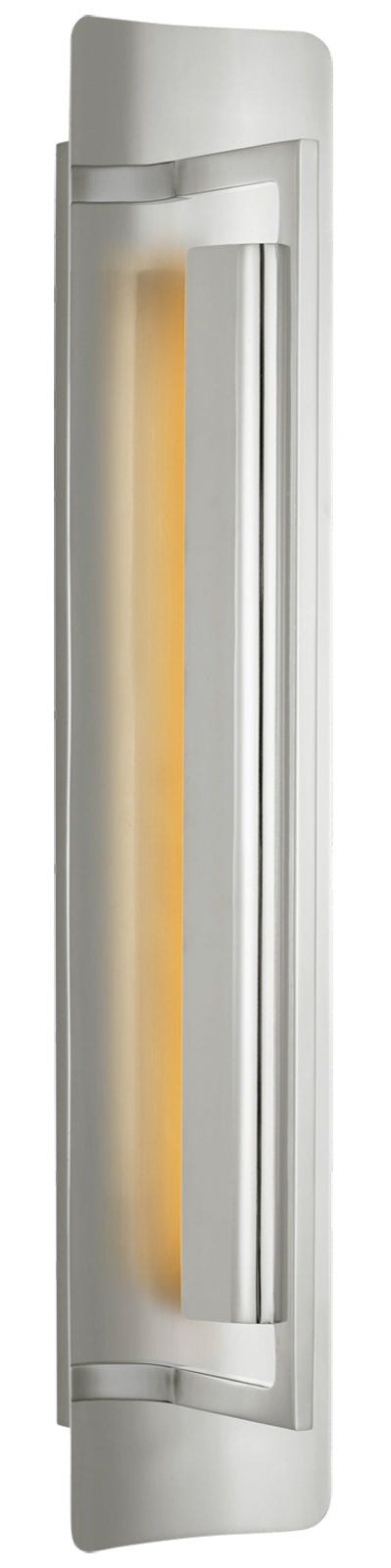 Ian K. Fowler - IKF2140PN - Polished Nickel