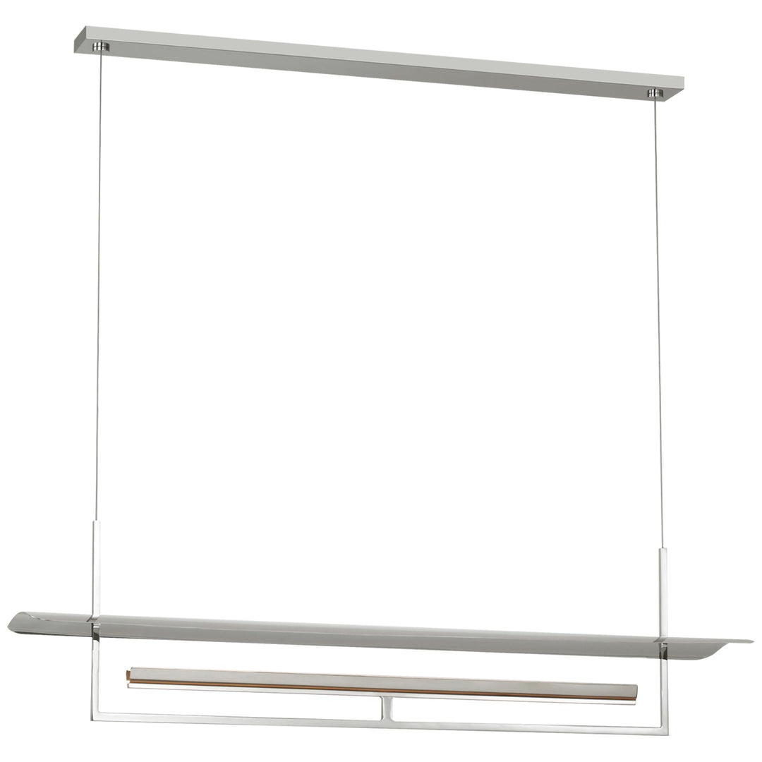 Ian K. Fowler - IKF5140PN - Polished Nickel