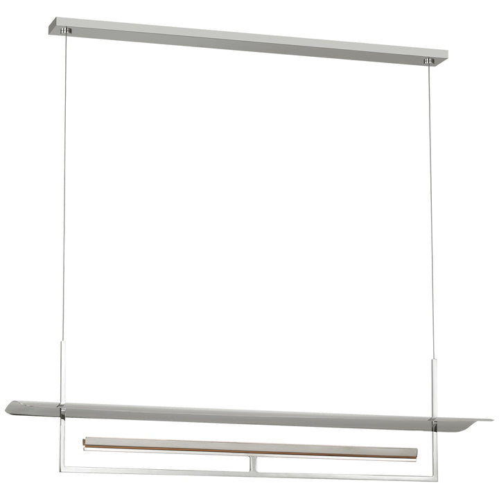 Ian K. Fowler - IKF5140PN - Polished Nickel
