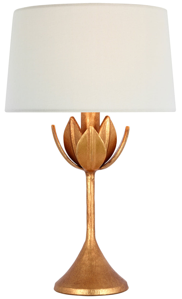 Julie Neill - JN3000AGL-L-CL - Antique Gold Leaf