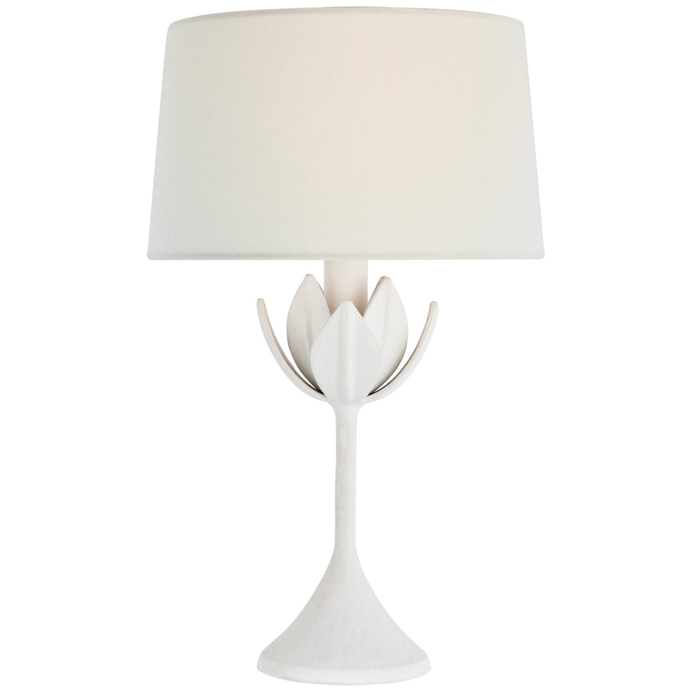 Julie Neill - JN3000PW-L-CL - Plaster White