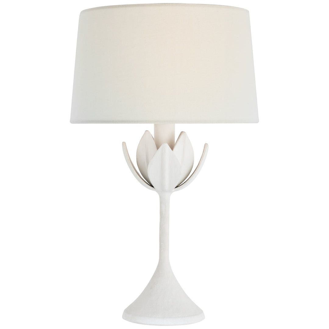 Julie Neill - JN3000PW-L-CL - Plaster White