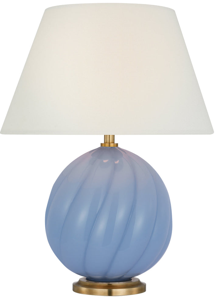 Julie Neill - JN3109BLU-L-CL - Blue