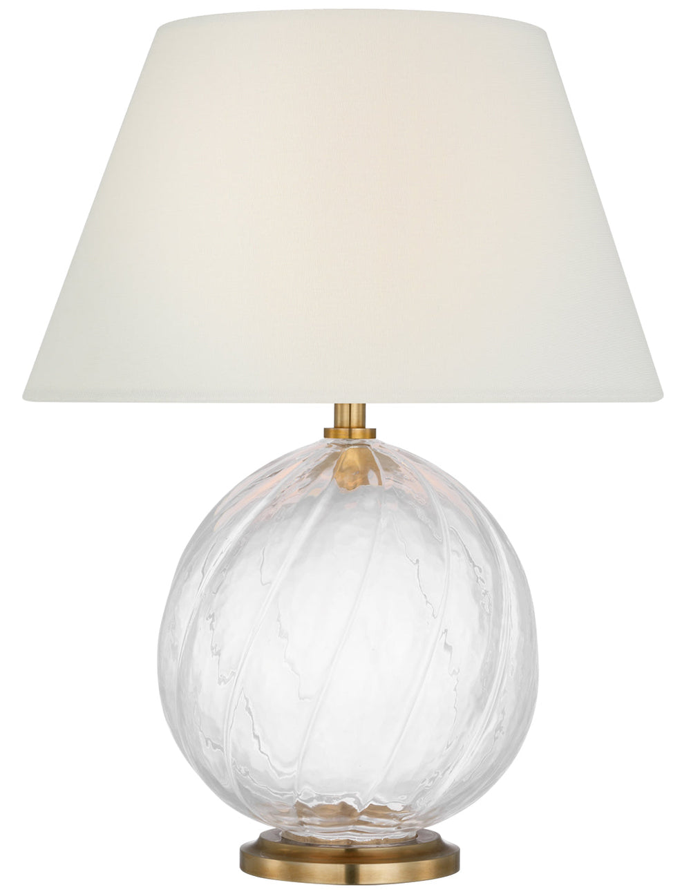 Julie Neill - JN3109CG-L-CL - Clear