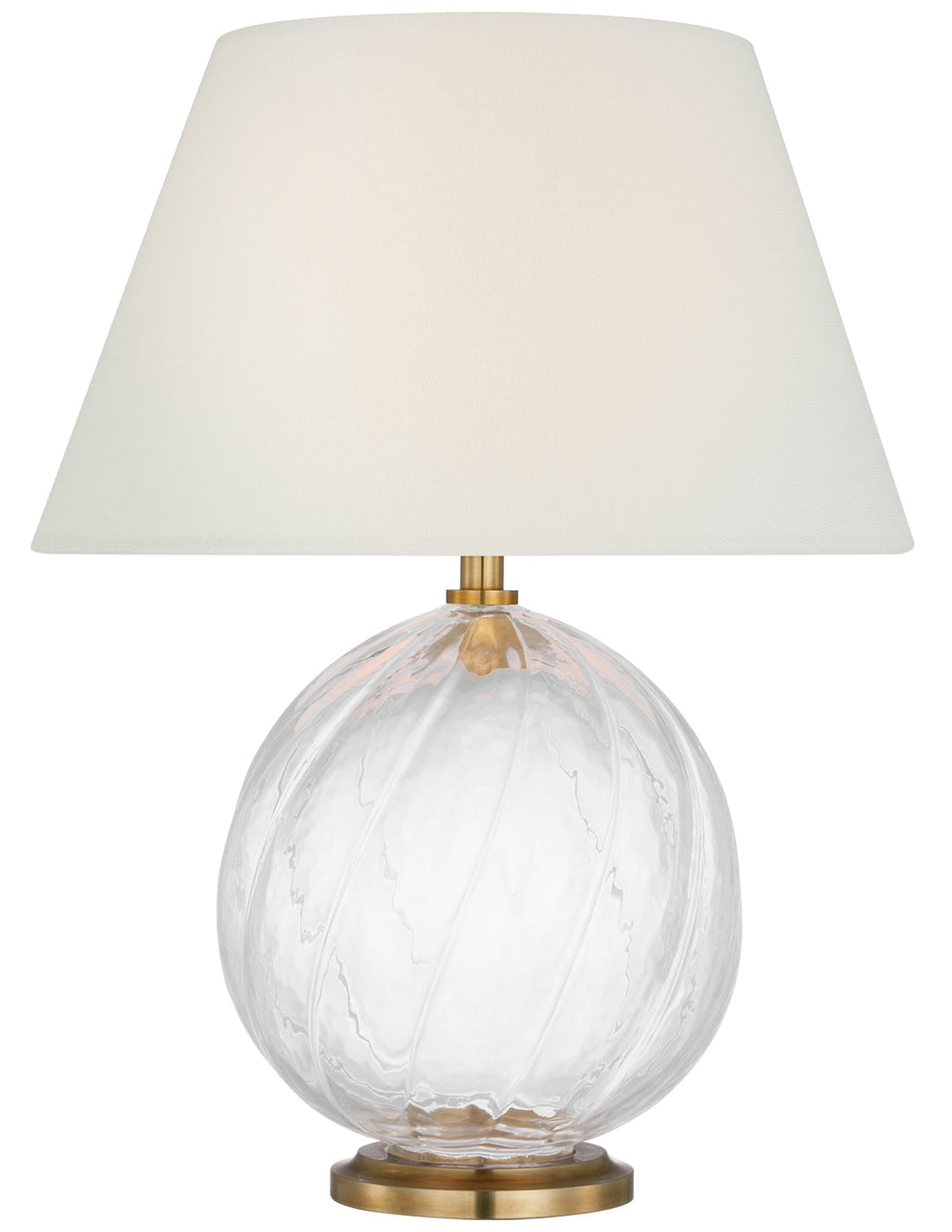 Julie Neill - JN3109CG-L-CL - Clear