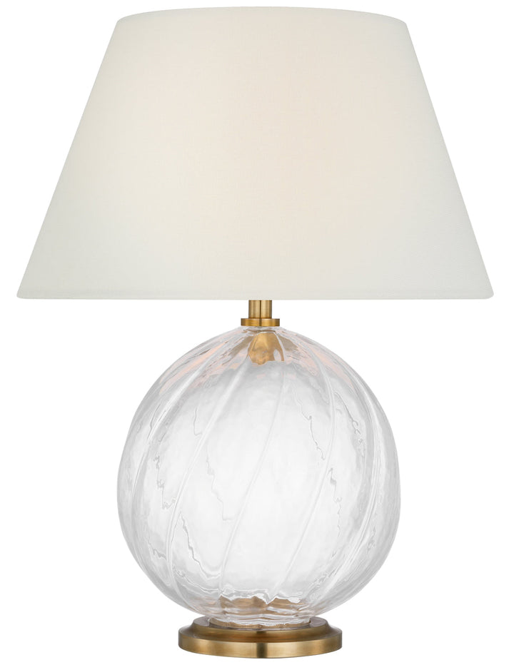 Julie Neill - JN3109CG-L-CL - Clear