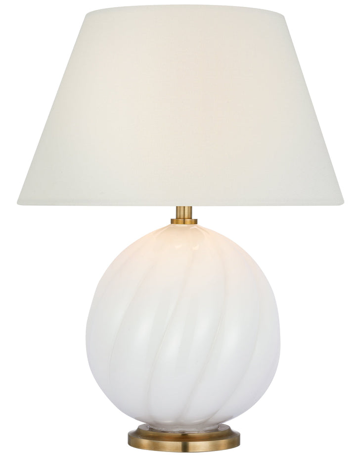 Julie Neill - JN3109WG-L-CL - White