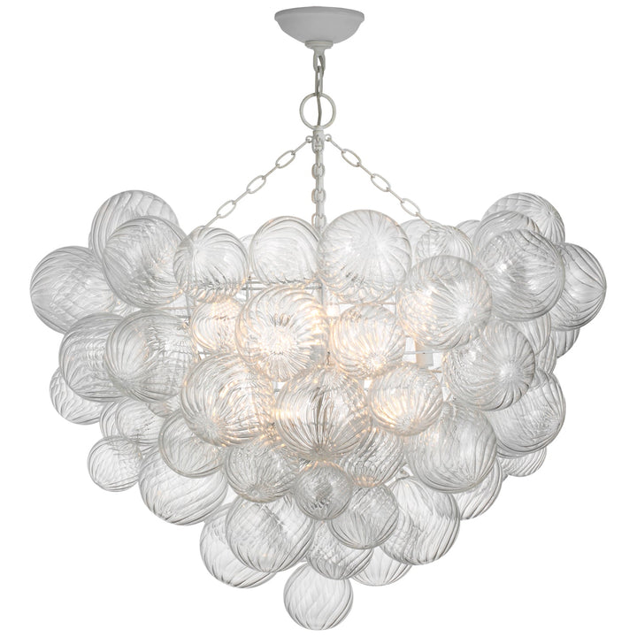 Julie Neill - JN4116PW/CG - Plaster White