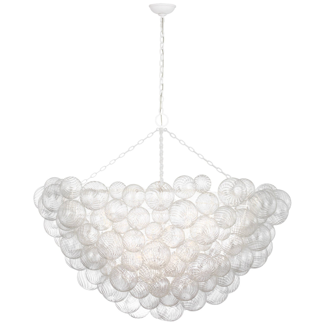 Julie Neill - JN5123PW/CG - Plaster White