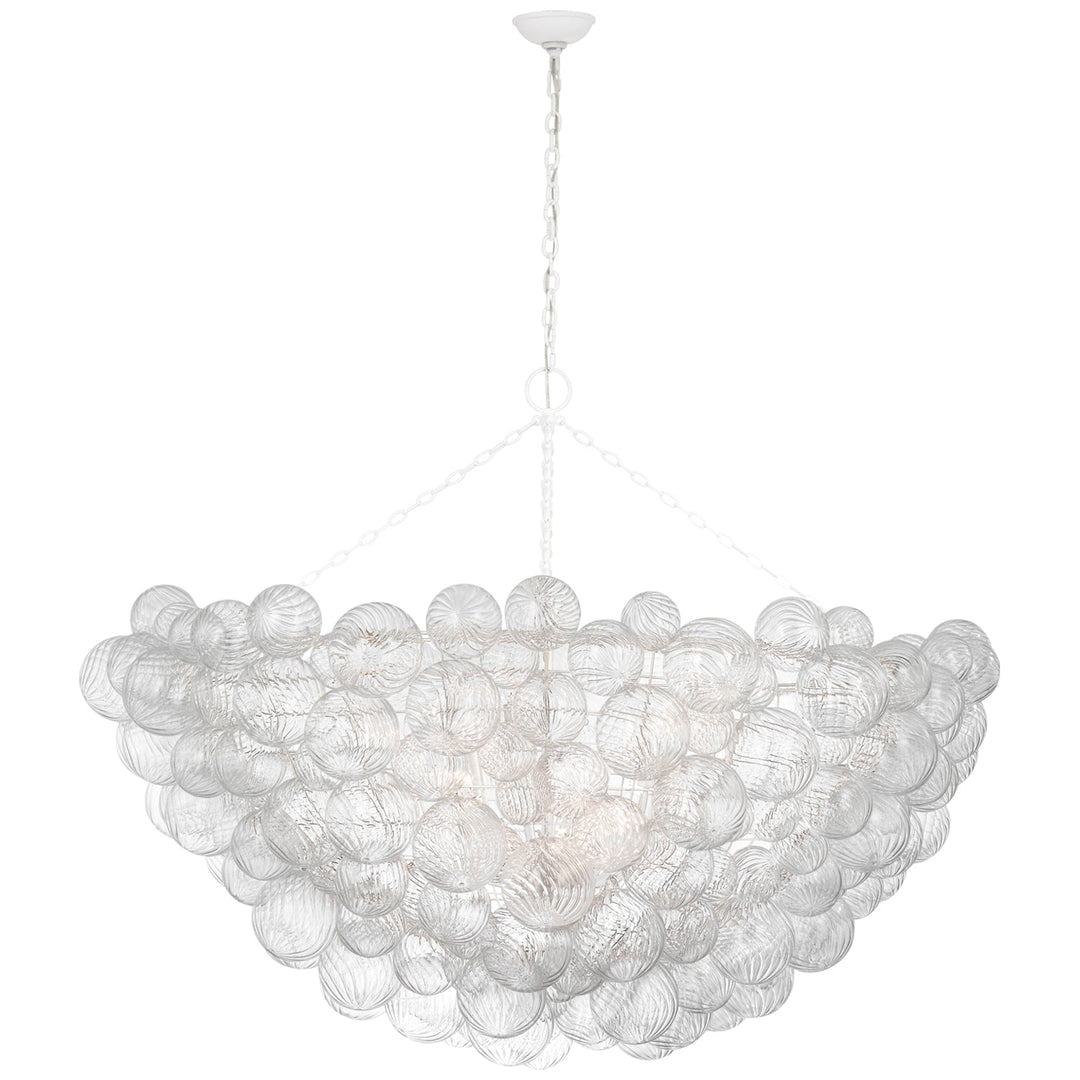 Julie Neill - JN5124PW/CG - Plaster White