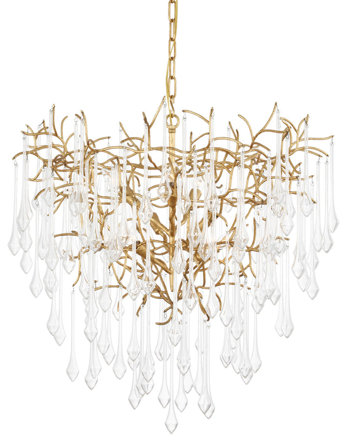 Julie Neill - JN5220GI-CG - Gilded Iron