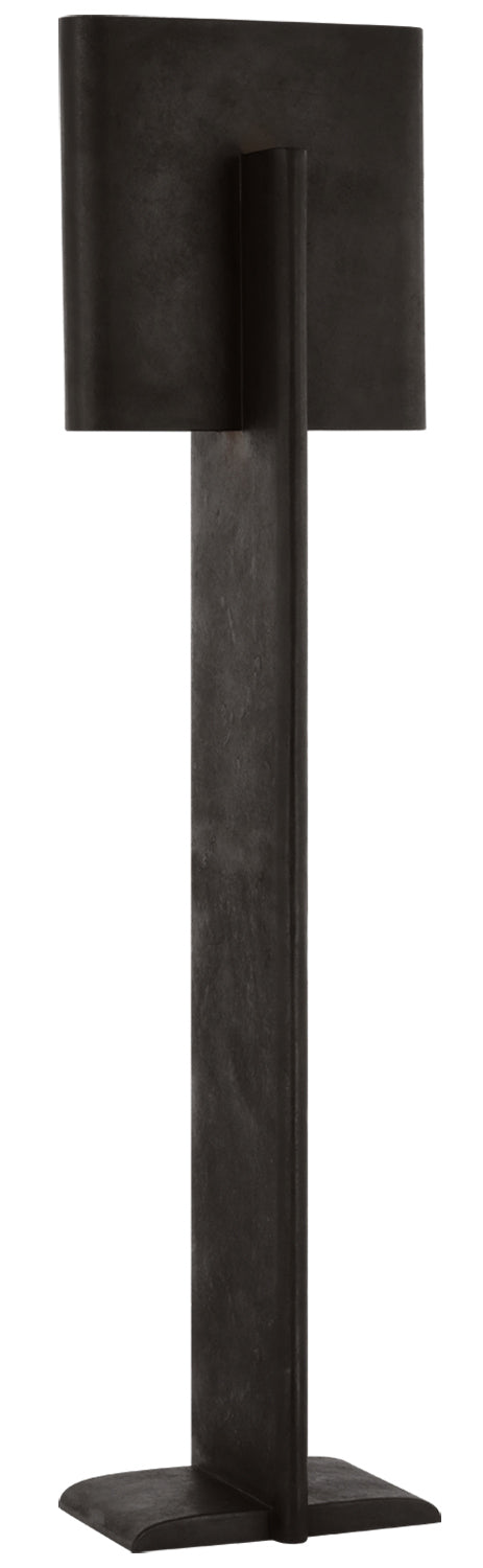 Kelly Wearstler - KW1440MBL - Museum Black