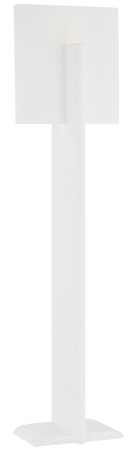Kelly Wearstler - KW1440MWH - Museum White