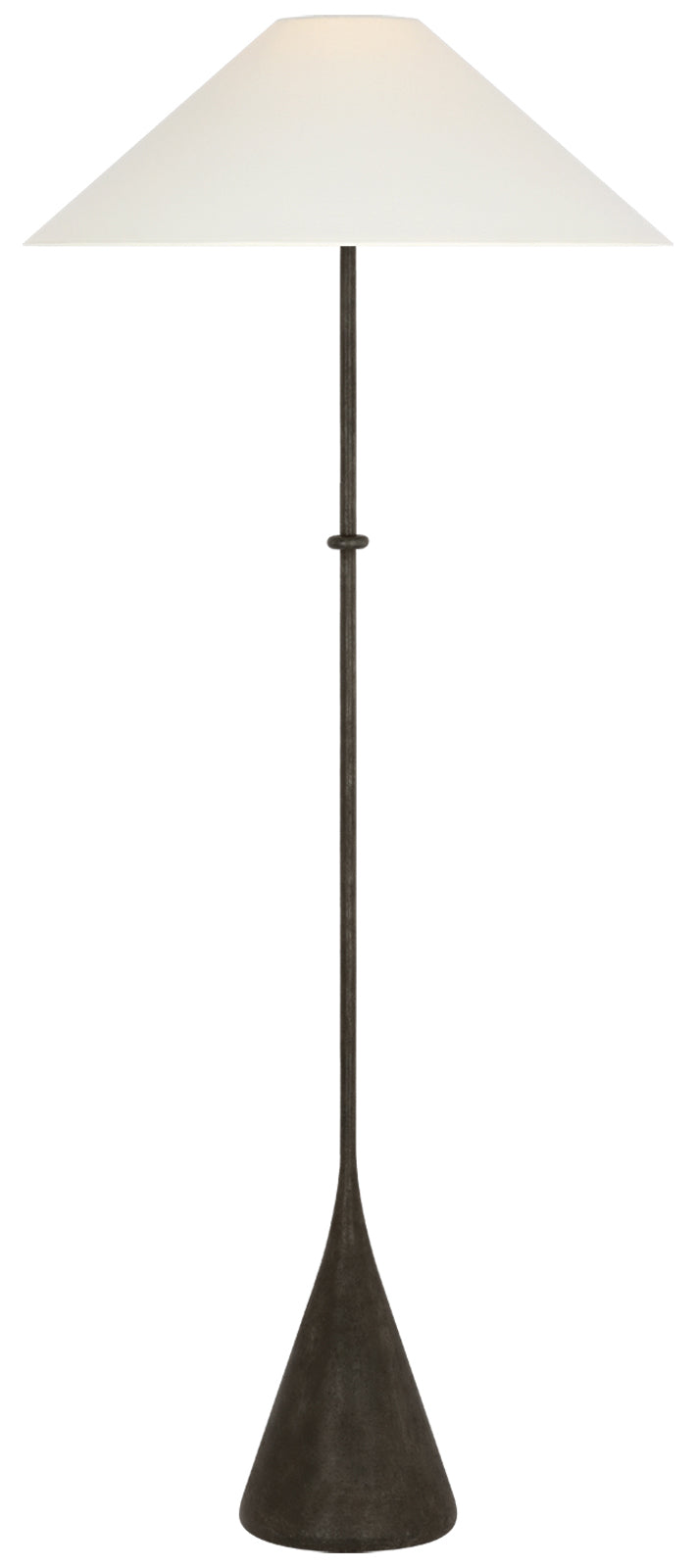Kelly Wearstler - KW1710GBZ-L - Garden Bronze