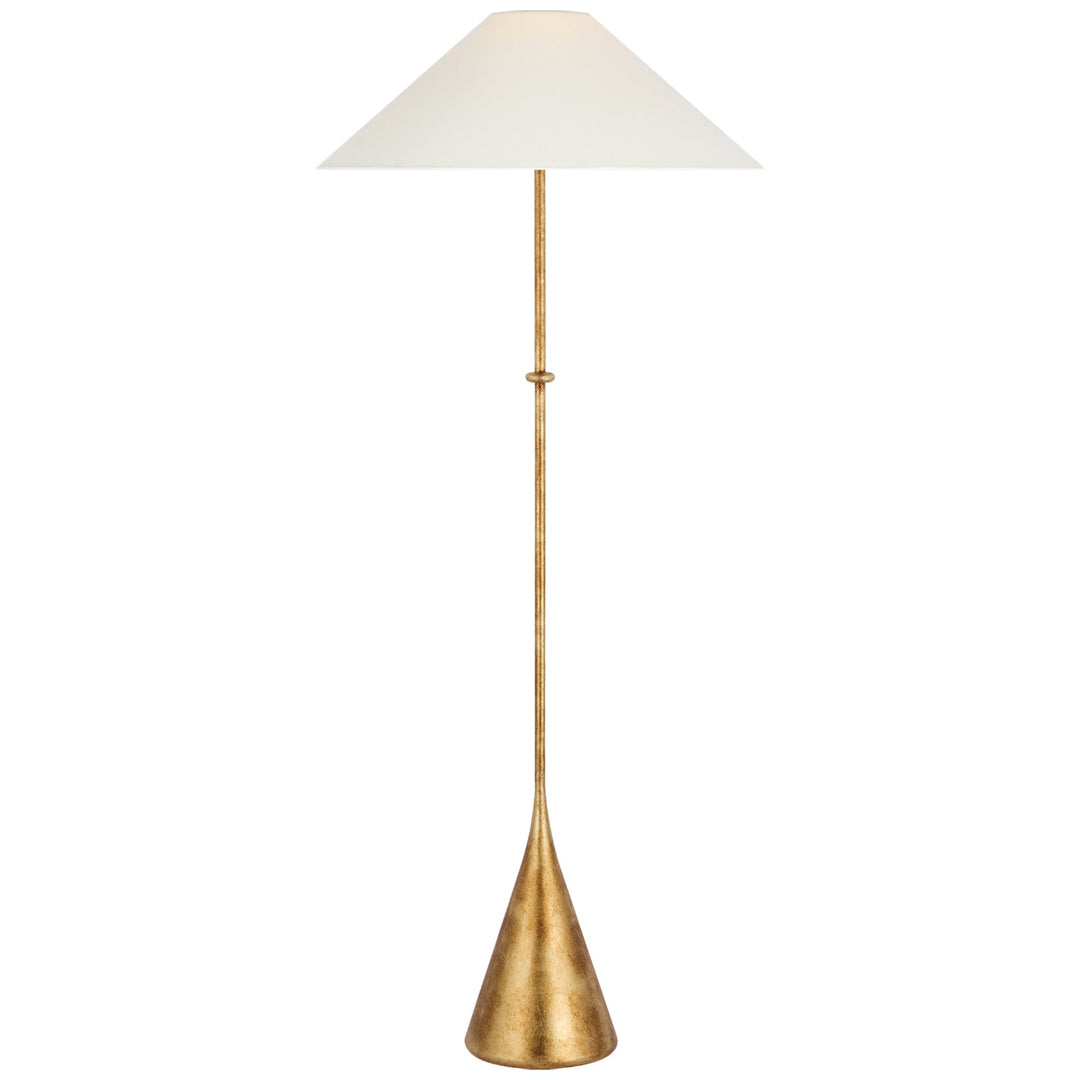 Kelly Wearstler - KW1710MGD-L - Museum Gild