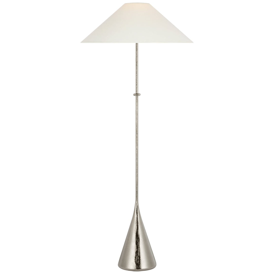 Kelly Wearstler - KW1710MPN-L - Museum Nickel