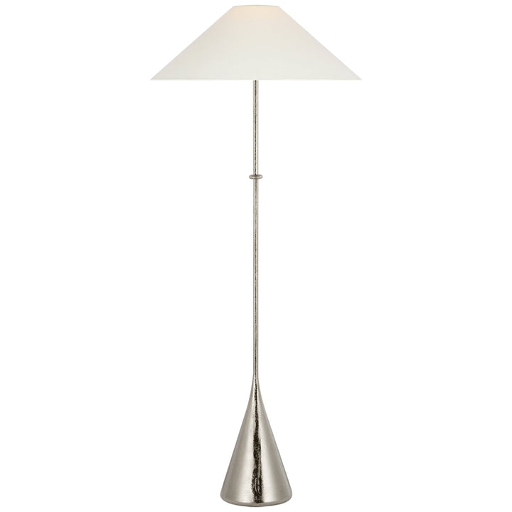 Kelly Wearstler - KW1710MPN-L - Museum Nickel
