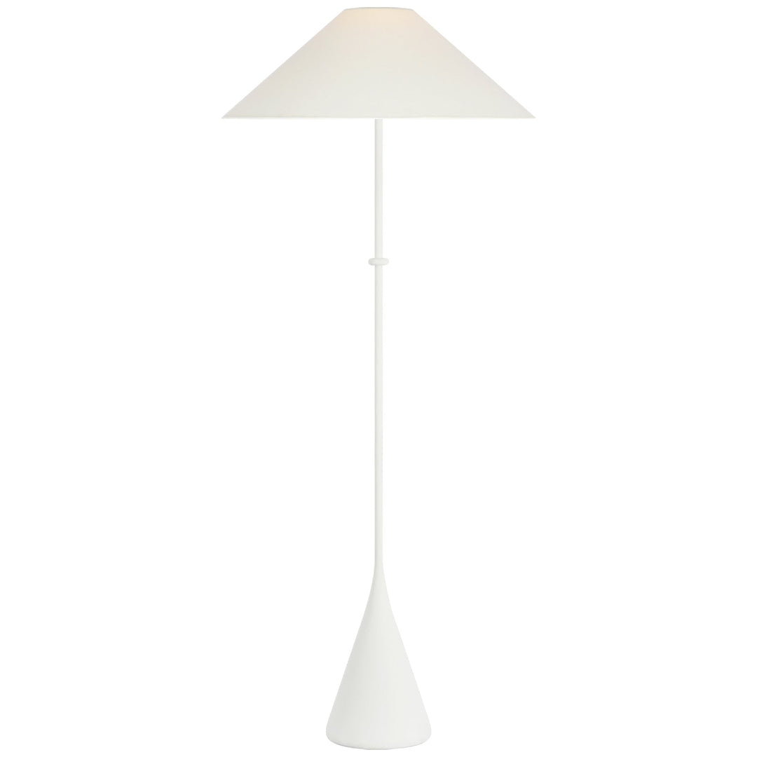 Kelly Wearstler - KW1710MWH-L - Museum White